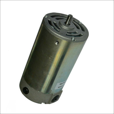 O micro de 83ZYT 110-220V escovou o ímã permanente pequeno do motor PMDC da C.C. para o equipamento mecânico