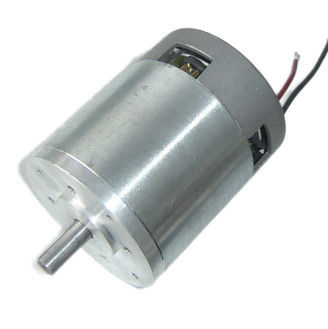 O servo motor da C.C. do ímã permanente de 88ZYT 20-24v escovou 300W para o sistema de rastreio solar