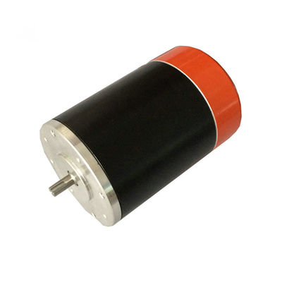 O servo motor da C.C. do ímã permanente de 88ZYT 20-24v escovou 300W para o sistema de rastreio solar
