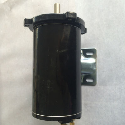 Motor de fã de alta velocidade permanente do motor 600W PMDC da C.C. do ímã de 120ZYT 24-48V para a caixa de engrenagens da redução