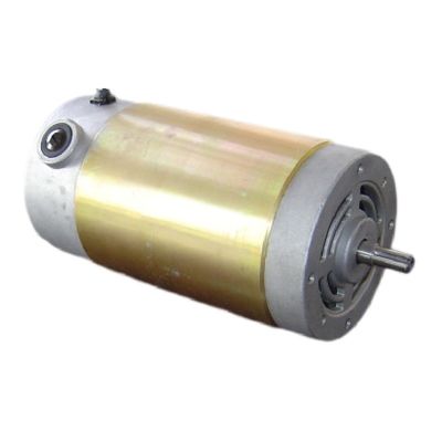 o ímã 1000rpm permanente escovou o motor 220v 600w 106ZYT da C.C. para o dispositivo da vibração
