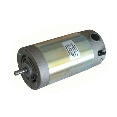 o ímã 1000rpm permanente escovou o motor 220v 600w 106ZYT da C.C. para o dispositivo da vibração