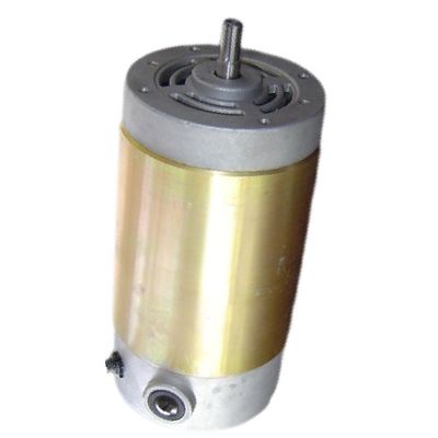 o ímã 1000rpm permanente escovou o motor 220v 600w 106ZYT da C.C. para o dispositivo da vibração