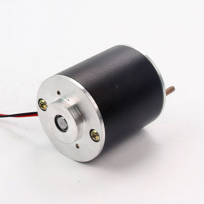 fase monofásica 24v do motor elétrico da bomba de água 30-100W para as bombas de óleo