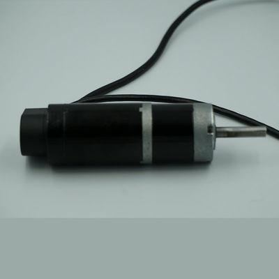 Motor planetário DC24v sem escova 30W da engrenagem da C.C. da C.A. de B42JBX para a bomba médica da seringa
