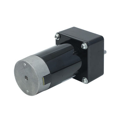 Motor 20-100W BLDC 24v da engrenagem da C.C. da C.A. 70JBX planetário para portas de vidro elétricas e Windows