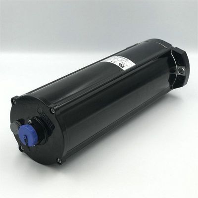 Torque alto 24V do motor BLDC da engrenagem da C.C. da C.A. de 88JBX IP65 de baixa velocidade para o sistema de rastreio solar