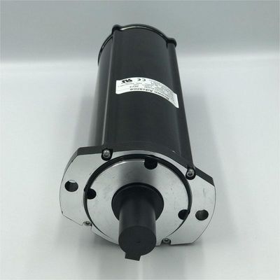 Torque alto 24V do motor BLDC da engrenagem da C.C. da C.A. de 88JBX IP65 de baixa velocidade para o sistema de rastreio solar