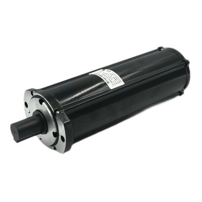 Torque alto 24V do motor BLDC da engrenagem da C.C. da C.A. de 88JBX IP65 de baixa velocidade para o sistema de rastreio solar