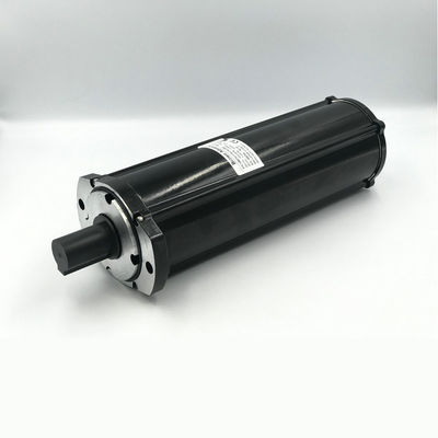 Torque alto 24V do motor BLDC da engrenagem da C.C. da C.A. de 88JBX IP65 de baixa velocidade para o sistema de rastreio solar