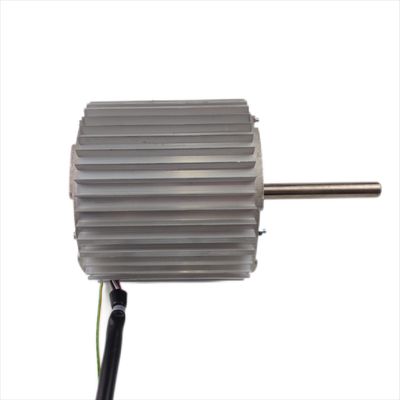 400w motor industrial 50HZ 60HZ 380V 220V 160mm de 3 fases para a máquina de sopro