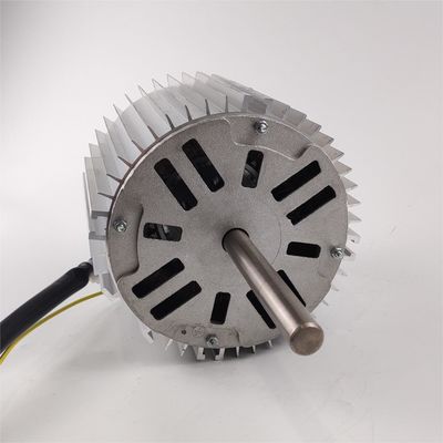 400w motor industrial 50HZ 60HZ 380V 220V 160mm de 3 fases para a máquina de sopro