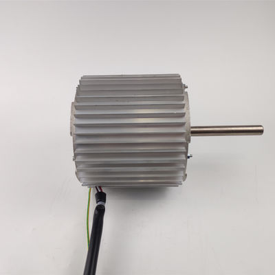 400w motor industrial 50HZ 60HZ 380V 220V 160mm de 3 fases para a máquina de sopro