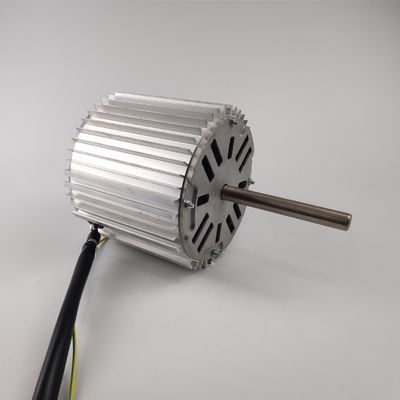 400w motor industrial 50HZ 60HZ 380V 220V 160mm de 3 fases para a máquina de sopro