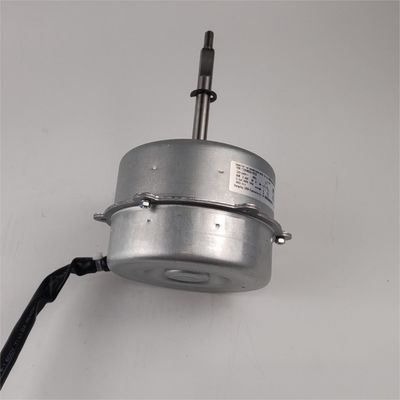 Motor de fã central monofásico 50w-200w do ar do motor de série 230v da C.A. da fase do PSC 110v de baixo nível de ruído