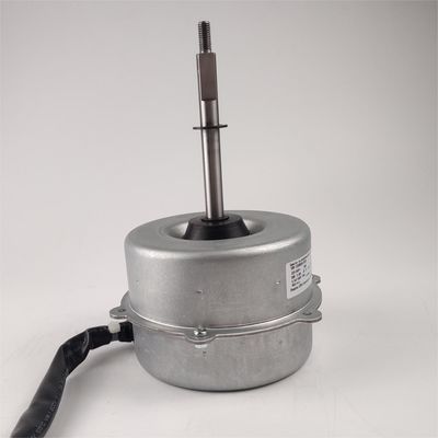Motor de fã central monofásico 50w-200w do ar do motor de série 230v da C.A. da fase do PSC 110v de baixo nível de ruído