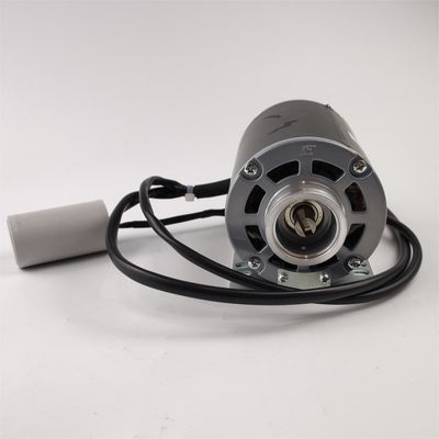 motor elétrico da bomba de impulsionador do carbonato do motor da bomba de água de 220v 115v para a máquina do café da cola