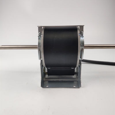 eixo central do dobro do motor de fã 220-230V da unidade da C.A. 40-120w para o refrigerador de ar do evaporador da água