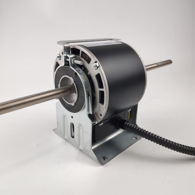eixo central do dobro do motor de fã 220-230V da unidade da C.A. 40-120w para o refrigerador de ar do evaporador da água