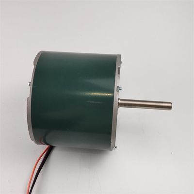 motor central 42frame 208v 110v da unidade da C.A. do PSC do motor de indução da fase 50-200w monofásica de baixo nível de ruído