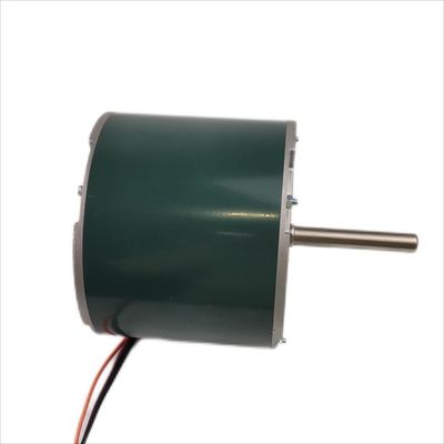 motor central 42frame 208v 110v da unidade da C.A. do PSC do motor de indução da fase 50-200w monofásica de baixo nível de ruído