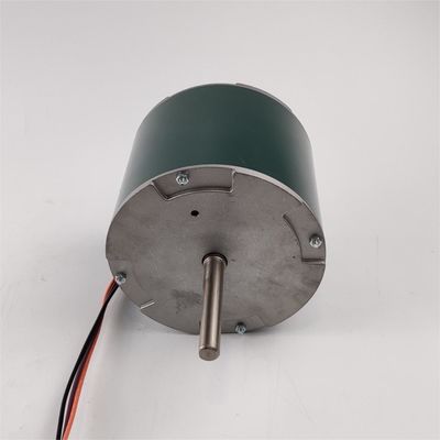 Fonte de energia elétrica Motor do ventilador da unidade central AC com tensão de 110V/220V e isolamento de classe B