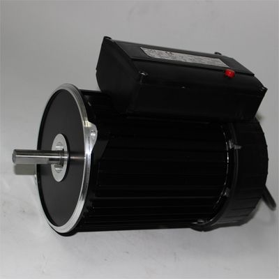 Motor de fã 0.5HP do quadro 120v 60hz do NEMA 56 para a máquina do fabricante de gelo