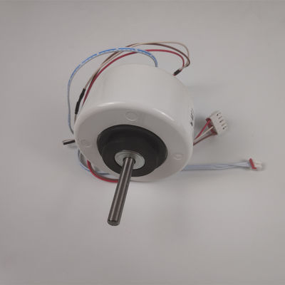 o bloco da resina do motor de fã do condicionador de ar 115v rachou a fase monofásica RPG-15W de motor de fã 220v da C.A.