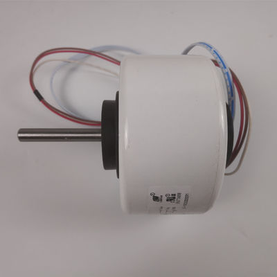 o bloco da resina do motor de fã do condicionador de ar 115v rachou a fase monofásica RPG-15W de motor de fã 220v da C.A.