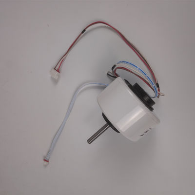o bloco da resina do motor de fã do condicionador de ar 115v rachou a fase monofásica RPG-15W de motor de fã 220v da C.A.
