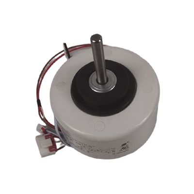 o bloco da resina do motor de fã do condicionador de ar 115v rachou a fase monofásica RPG-15W de motor de fã 220v da C.A.