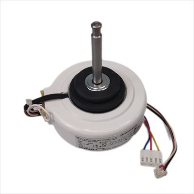 bloco da resina do motor de fã 800-1300rpm da C.A. da fase monofásica de 220v 115v para Mini Split System