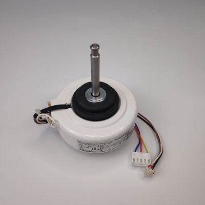 bloco da resina do motor de fã 800-1300rpm da C.A. da fase monofásica de 220v 115v para Mini Split System