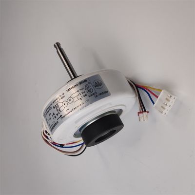 bloco da resina do motor de fã 800-1300rpm da C.A. da fase monofásica de 220v 115v para Mini Split System