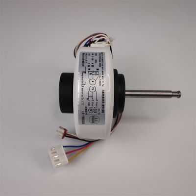 bloco da resina do motor de fã 800-1300rpm da C.A. da fase monofásica de 220v 115v para Mini Split System