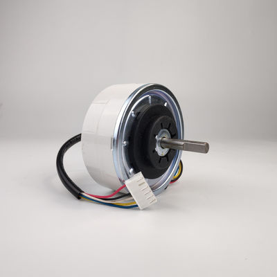 Motor elétrico sem escova 13W 30W 56W SIC-37CV da C.A. de DC310-340V para o purificador do ar