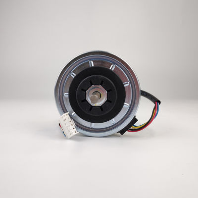 Motor elétrico sem escova 13W 30W 56W SIC-37CV da C.A. de DC310-340V para o purificador do ar