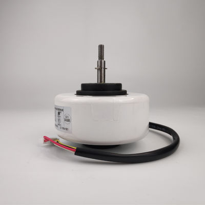 motor de fã do bloco da resina da fase monofásica 115v 30w de motor de fã do condicionador de ar 220v para condicionadores de ar portáteis