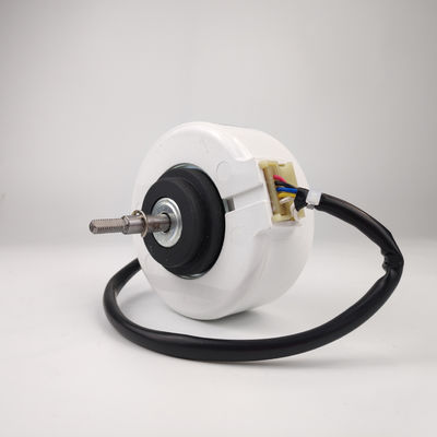 motor de fã do bloco da resina da fase monofásica 115v 30w de motor de fã do condicionador de ar 220v para condicionadores de ar portáteis