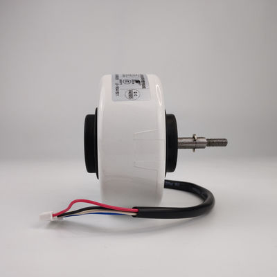 motor de fã do bloco da resina da fase monofásica 115v 30w de motor de fã do condicionador de ar 220v para condicionadores de ar portáteis