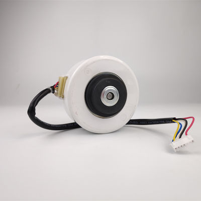 motor de fã do bloco da resina da fase monofásica 115v 30w de motor de fã do condicionador de ar 220v para condicionadores de ar portáteis
