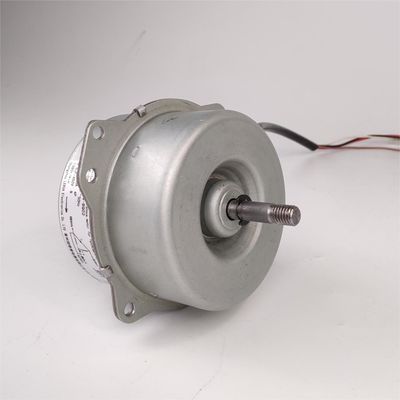 fase monofásica universal YDK 80mm de motor de fã 220V da C.A. de 20w 50hz para o sistema de ventilação
