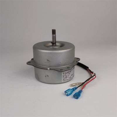 fase monofásica universal YDK 80mm de motor de fã 220V da C.A. de 20w 50hz para o sistema de ventilação