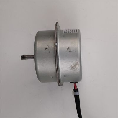 fase monofásica universal YDK 80mm de motor de fã 220V da C.A. de 20w 50hz para o sistema de ventilação