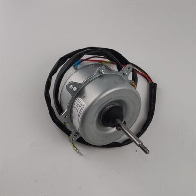 motor de fã 1-1.5P da C.A. da fase 220v monofásica 9000-12000BTU para exterior rachado