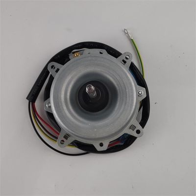 motor de fã 1-1.5P da C.A. da fase 220v monofásica 9000-12000BTU para exterior rachado