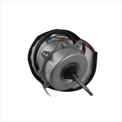 motor de fã 1-1.5P da C.A. da fase 220v monofásica 9000-12000BTU para exterior rachado