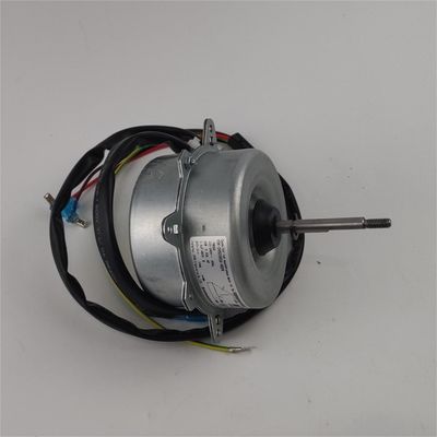motor de fã 1-1.5P da C.A. da fase 220v monofásica 9000-12000BTU para exterior rachado