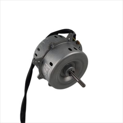 alta velocidade da fase monofásica de motor de fã 10-55w do compressor da C.A. de 220v 60hz 2 Polo para o purificador do ar