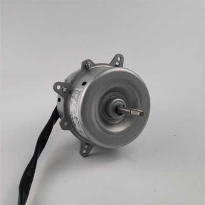 alta velocidade da fase monofásica de motor de fã 10-55w do compressor da C.A. de 220v 60hz 2 Polo para o purificador do ar